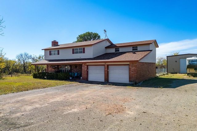 6542 W Lake Road, Abilene, TX 79601