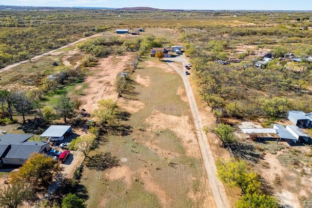 6542 W Lake Road, Abilene, TX 79601