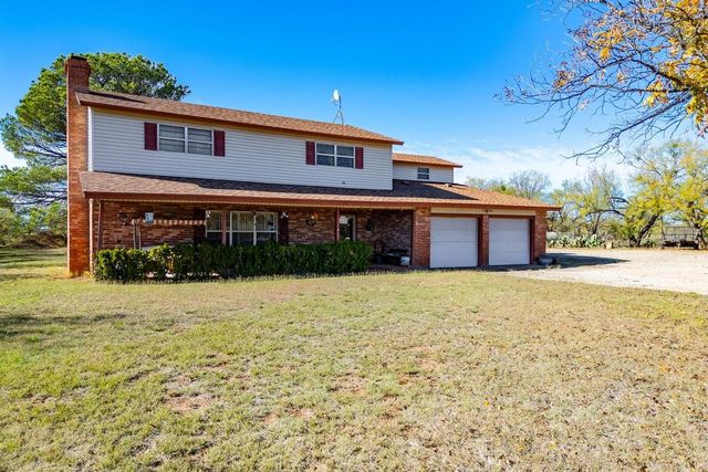 6542 W Lake Road, Abilene, TX 79601