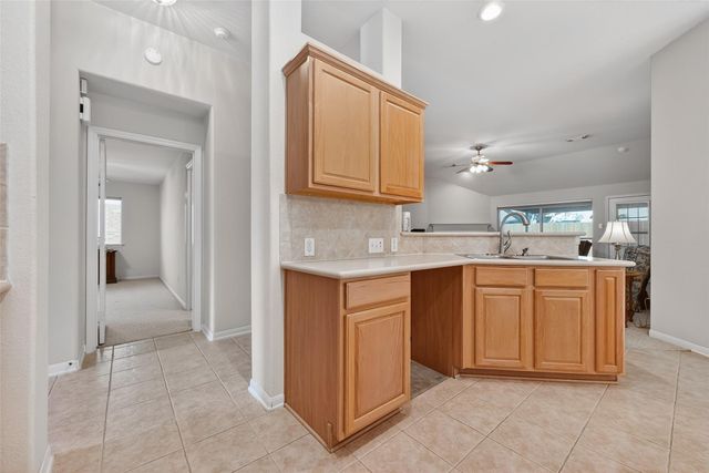 4307 Maidenhead Drive, Pasadena, TX 77504