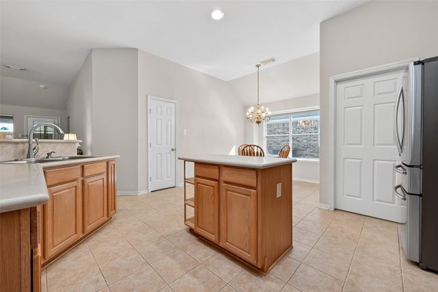 4307 Maidenhead Drive, Pasadena, TX 77504