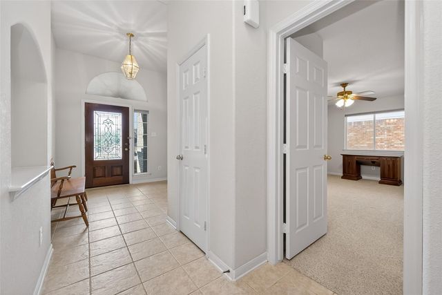 4307 Maidenhead Drive, Pasadena, TX 77504