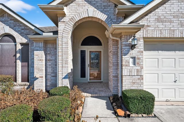 4307 Maidenhead Drive, Pasadena, TX 77504