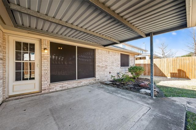 4307 Maidenhead Drive, Pasadena, TX 77504