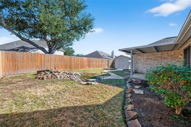 4307 Maidenhead Drive, Pasadena, TX 77504