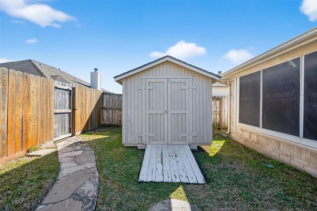 4307 Maidenhead Drive, Pasadena, TX 77504