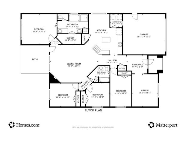 4307 Maidenhead Drive, Pasadena, TX 77504