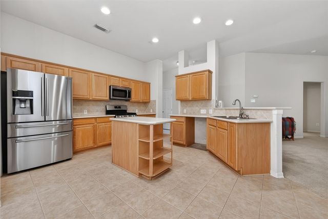 4307 Maidenhead Drive, Pasadena, TX 77504