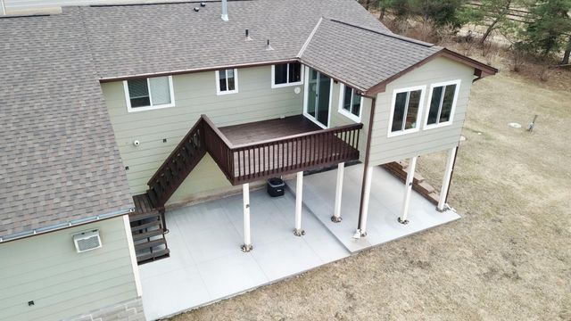 25722 Highway 47 NW, Isanti, MN 55040