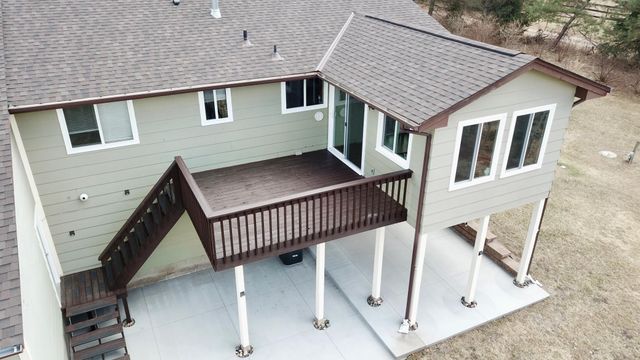 25722 Highway 47 NW, Isanti, MN 55040