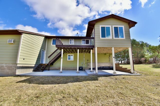 25722 Highway 47 NW, Isanti, MN 55040