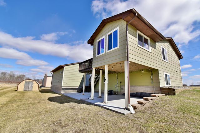 25722 Highway 47 NW, Isanti, MN 55040