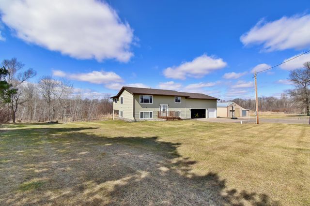 25722 Highway 47 NW, Isanti, MN 55040