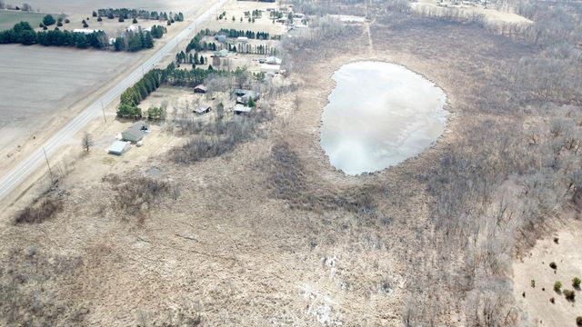 25722 Highway 47 NW, Isanti, MN 55040