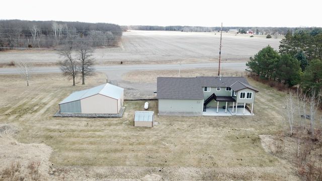 25722 Highway 47 NW, Isanti, MN 55040