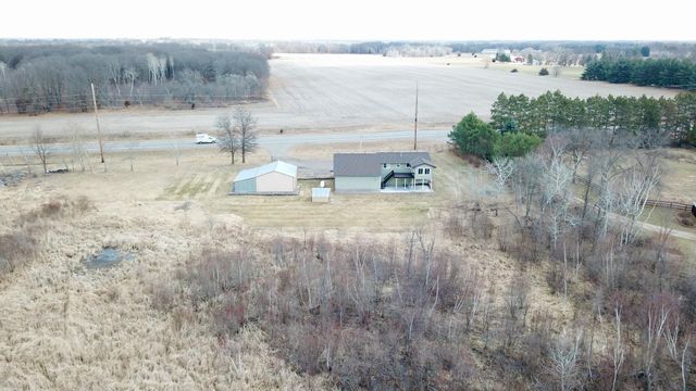 25722 Highway 47 NW, Isanti, MN 55040