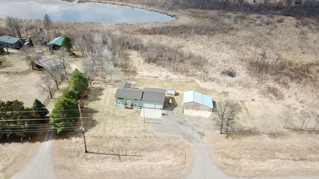 25722 Highway 47 NW, Isanti, MN 55040