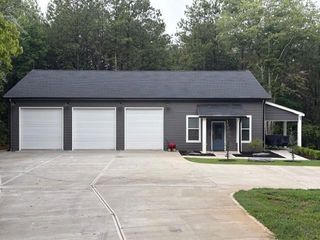 3199 Big Ridge Road, Talking Rock, GA 30175