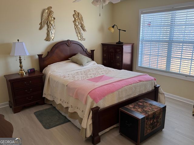 150 Old Mill Road 406, Cartersville, GA 30120