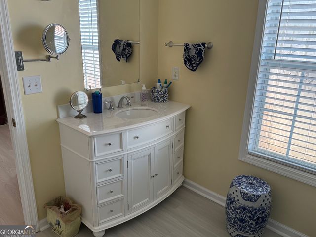 150 Old Mill Road 406, Cartersville, GA 30120