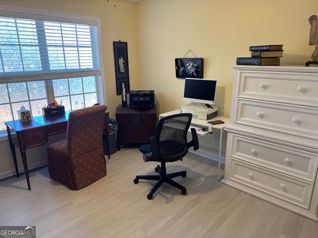 150 Old Mill Road 406, Cartersville, GA 30120