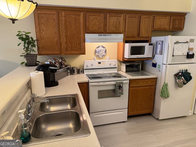 150 Old Mill Road 406, Cartersville, GA 30120