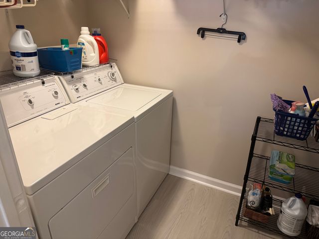 150 Old Mill Road 406, Cartersville, GA 30120