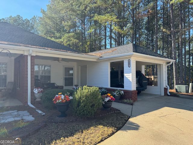 150 Old Mill Road 406, Cartersville, GA 30120