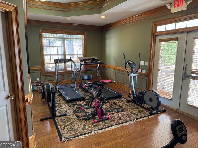 150 Old Mill Road 406, Cartersville, GA 30120