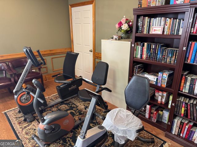 150 Old Mill Road 406, Cartersville, GA 30120