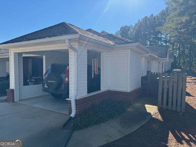 150 Old Mill Road 406, Cartersville, GA 30120