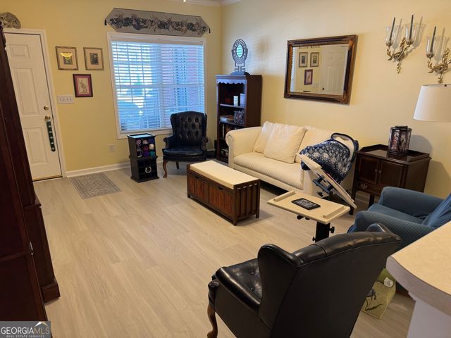 150 Old Mill Road 406, Cartersville, GA 30120