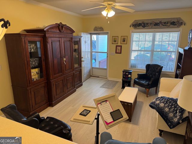 150 Old Mill Road 406, Cartersville, GA 30120