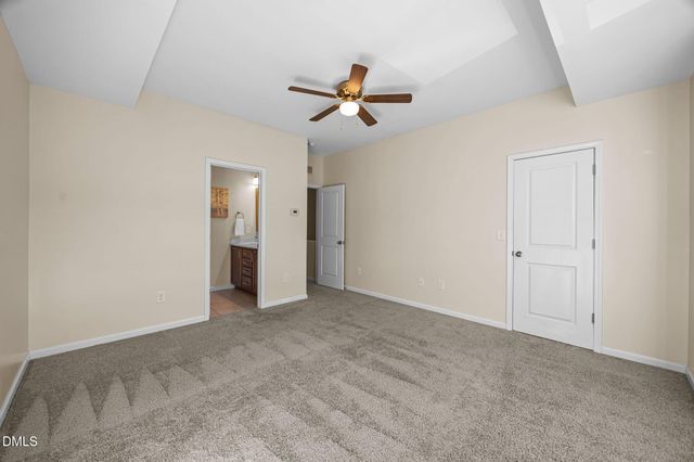 1430 Ardara Lane, Raleigh, NC 27607