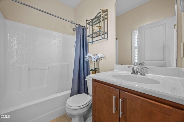 1430 Ardara Lane, Raleigh, NC 27607