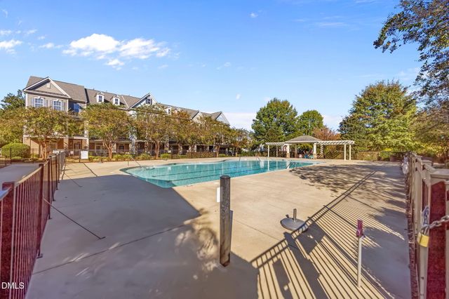 1430 Ardara Lane, Raleigh, NC 27607