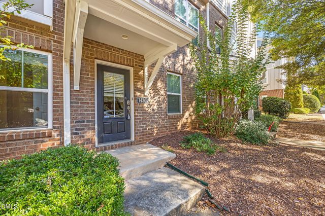 1430 Ardara Lane, Raleigh, NC 27607