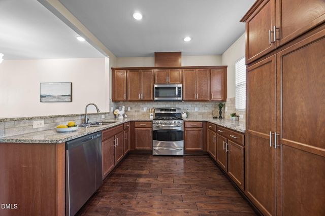 1430 Ardara Lane, Raleigh, NC 27607