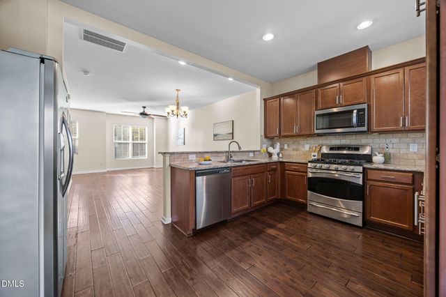 1430 Ardara Lane, Raleigh, NC 27607