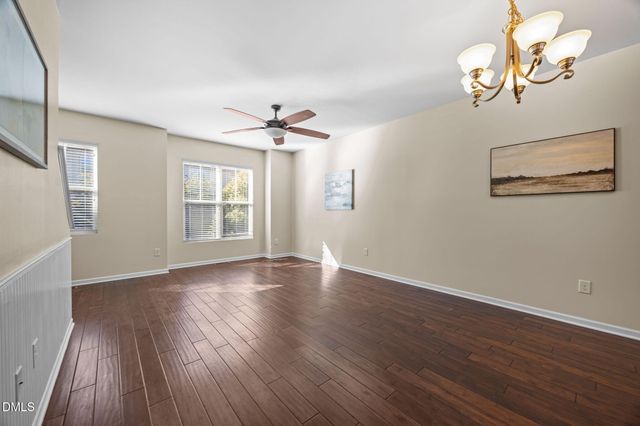 1430 Ardara Lane, Raleigh, NC 27607