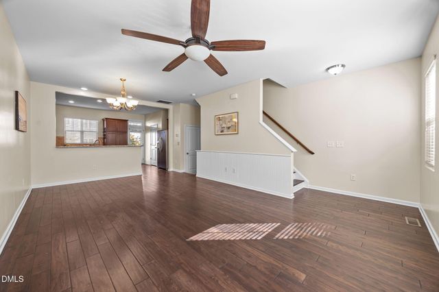 1430 Ardara Lane, Raleigh, NC 27607