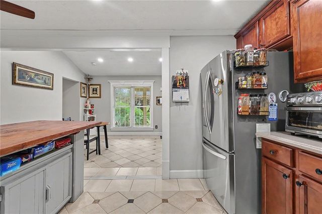 1551 Shenta Oak Drive, Norcross, GA 30093