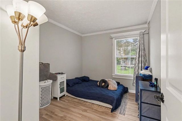 1551 Shenta Oak Drive, Norcross, GA 30093