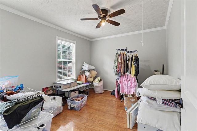 1551 Shenta Oak Drive, Norcross, GA 30093