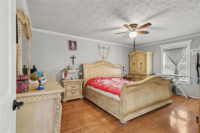 1551 Shenta Oak Drive, Norcross, GA 30093