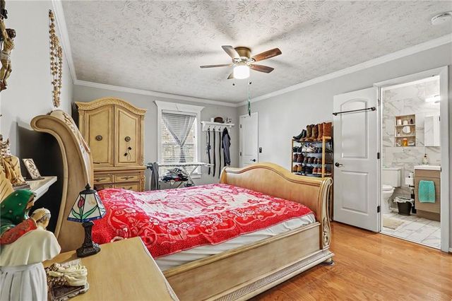 1551 Shenta Oak Drive, Norcross, GA 30093