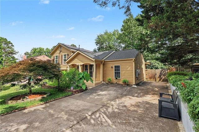 1551 Shenta Oak Drive, Norcross, GA 30093