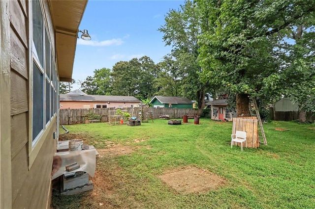 1551 Shenta Oak Drive, Norcross, GA 30093