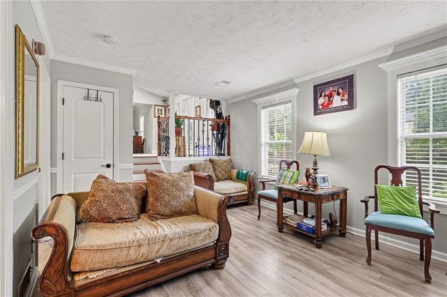 1551 Shenta Oak Drive, Norcross, GA 30093