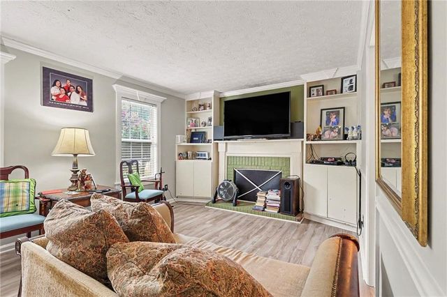 1551 Shenta Oak Drive, Norcross, GA 30093